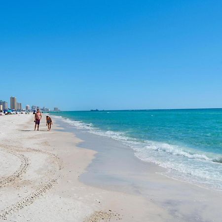 Sunbird 508E Villa Panama City Beach Luaran gambar