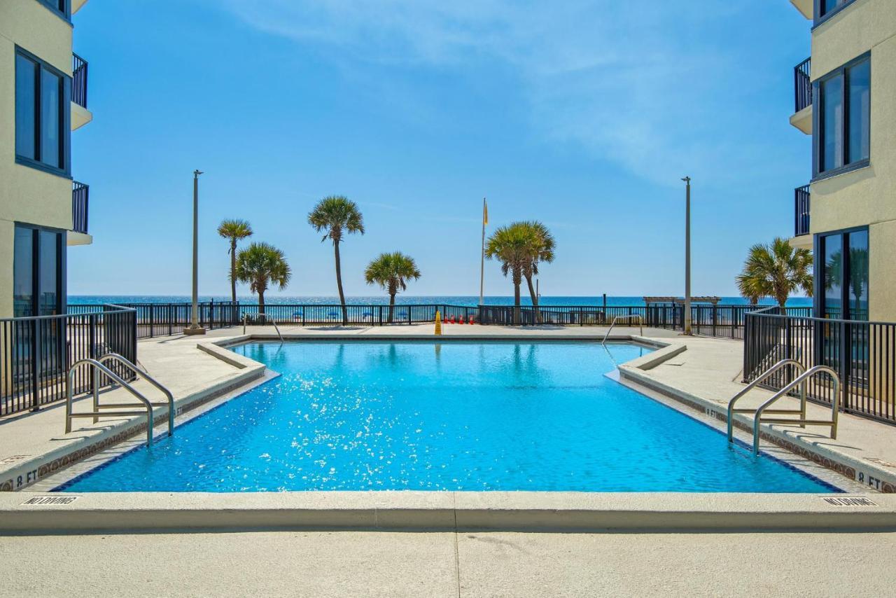 Sunbird 508E Villa Panama City Beach Luaran gambar