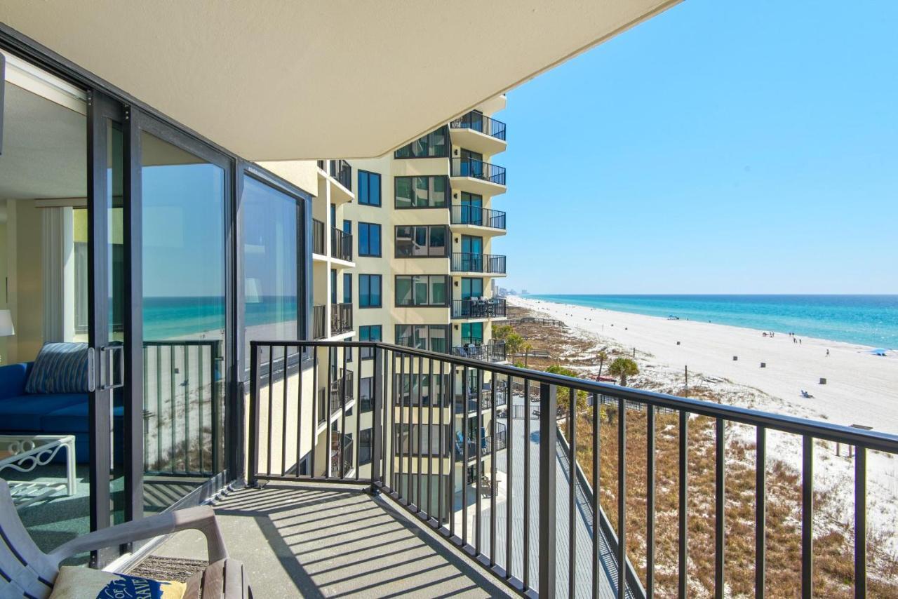 Sunbird 508E Villa Panama City Beach Luaran gambar