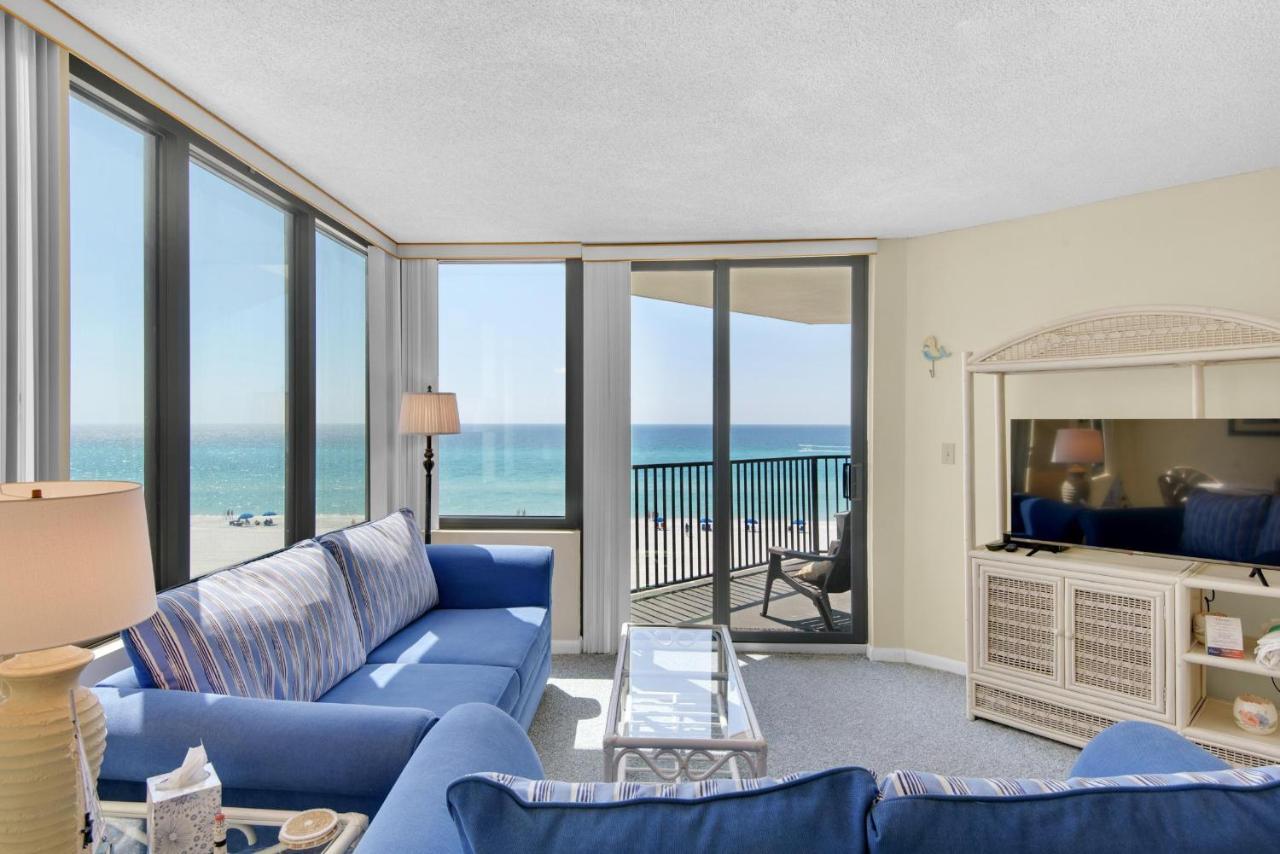 Sunbird 508E Villa Panama City Beach Luaran gambar