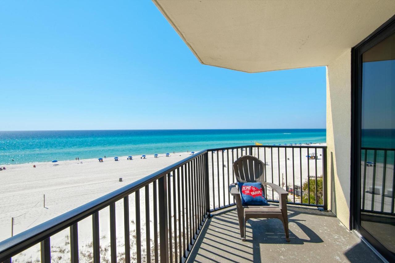 Sunbird 508E Villa Panama City Beach Luaran gambar