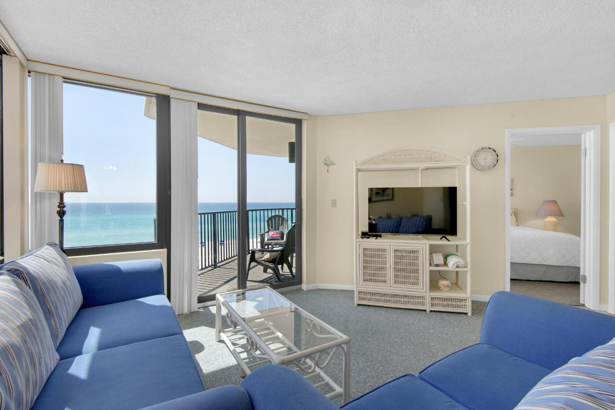 Sunbird 508E Villa Panama City Beach Luaran gambar