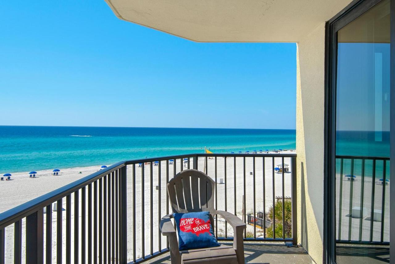 Sunbird 508E Villa Panama City Beach Luaran gambar