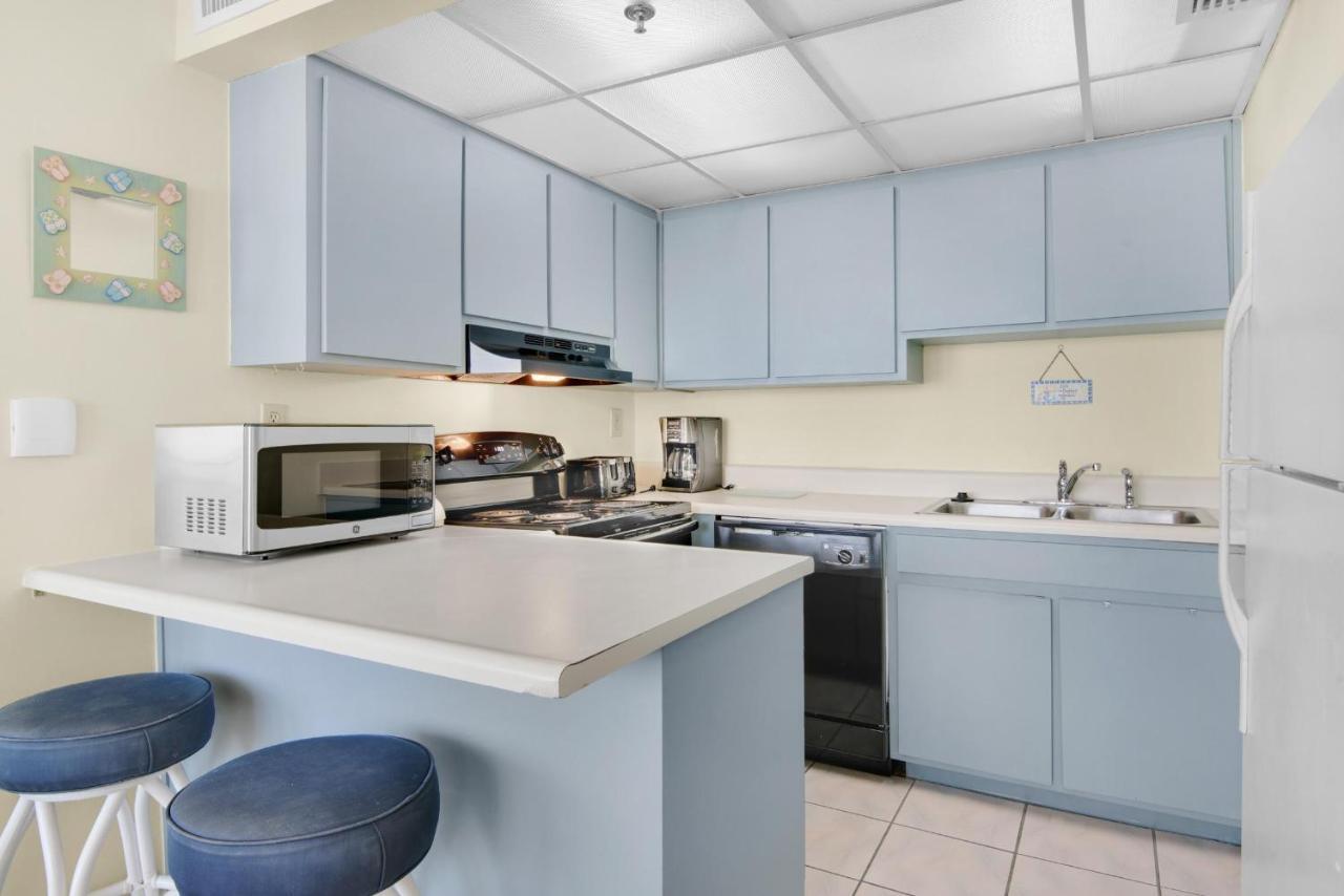 Sunbird 508E Villa Panama City Beach Luaran gambar