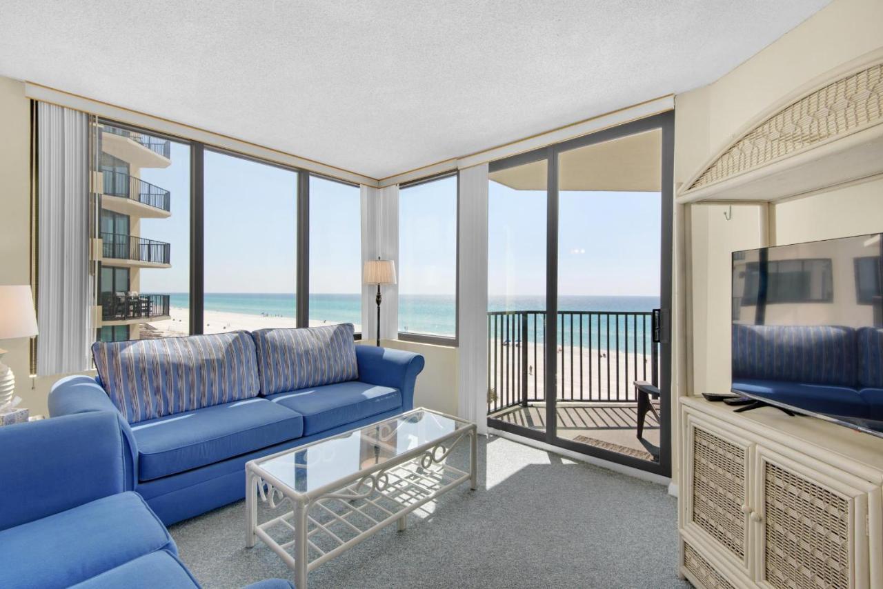 Sunbird 508E Villa Panama City Beach Luaran gambar