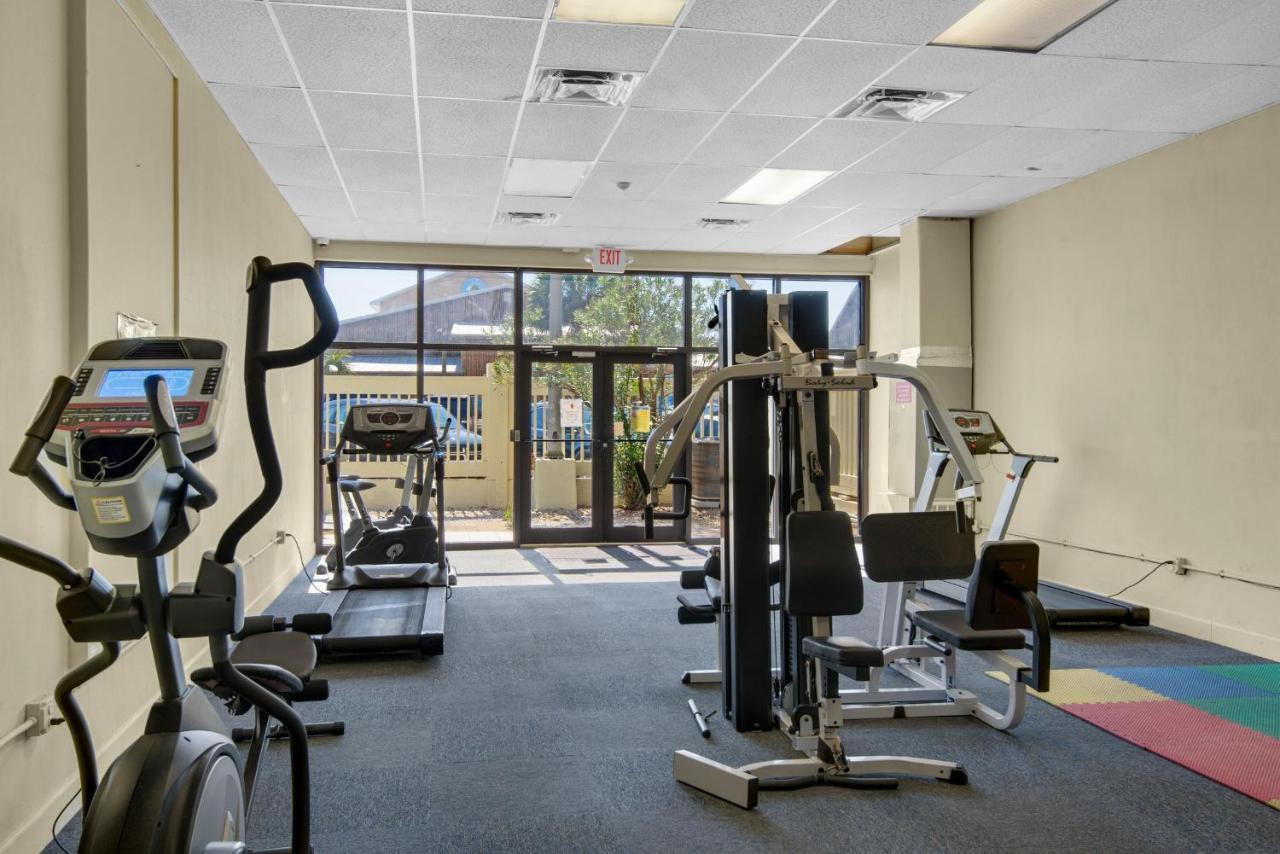 Sunbird 508E Villa Panama City Beach Luaran gambar