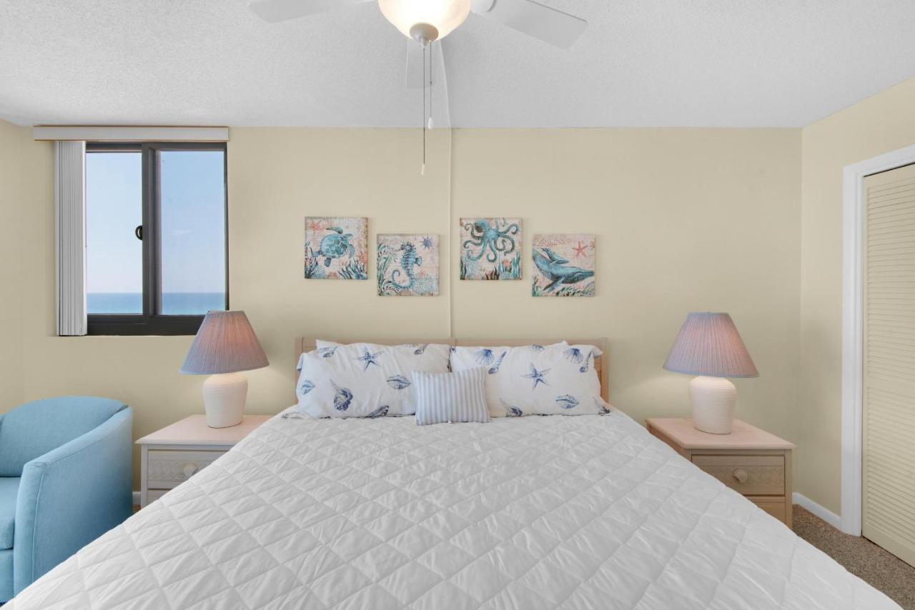 Sunbird 508E Villa Panama City Beach Luaran gambar