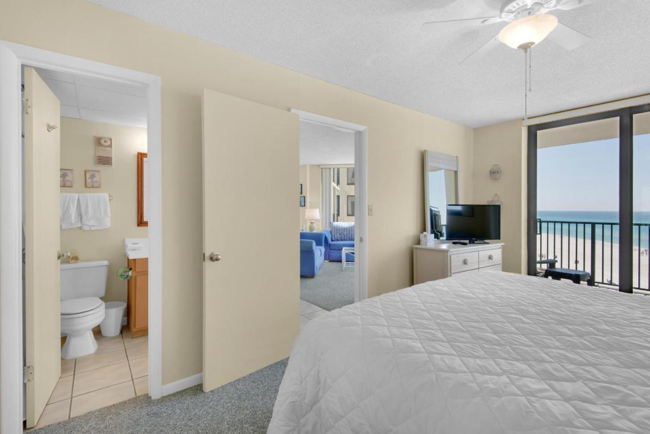 Sunbird 508E Villa Panama City Beach Luaran gambar