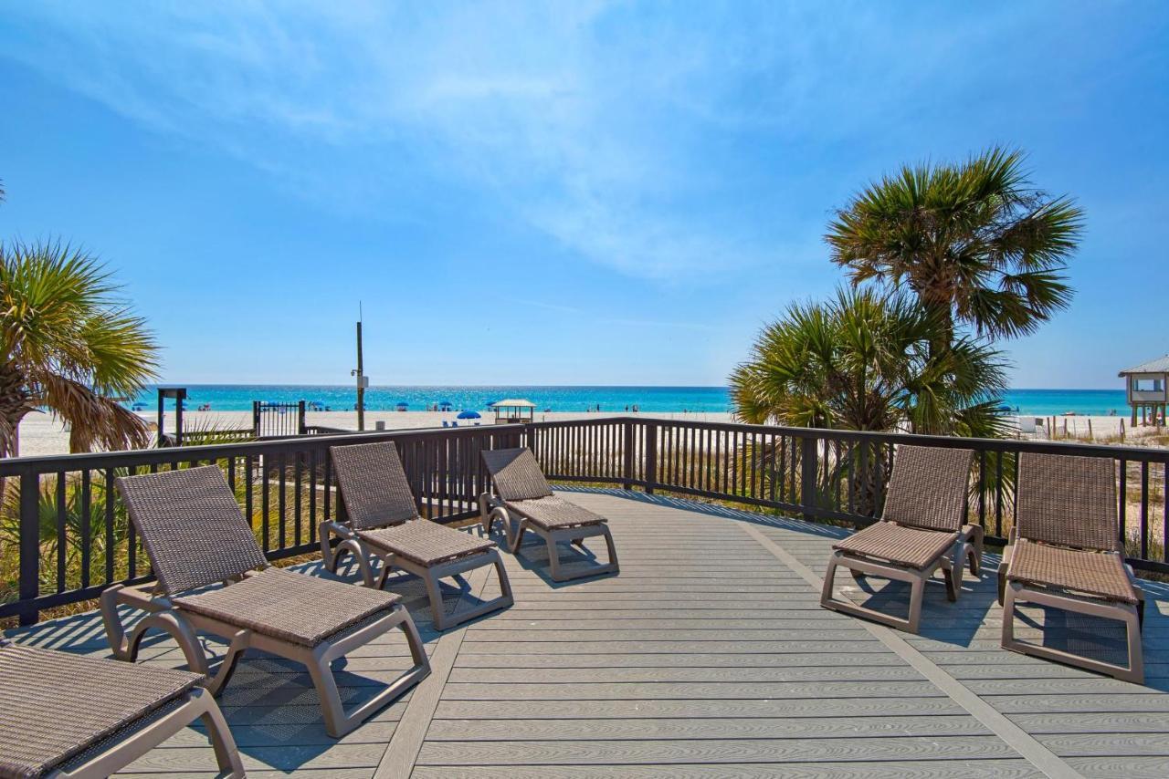 Sunbird 508E Villa Panama City Beach Luaran gambar