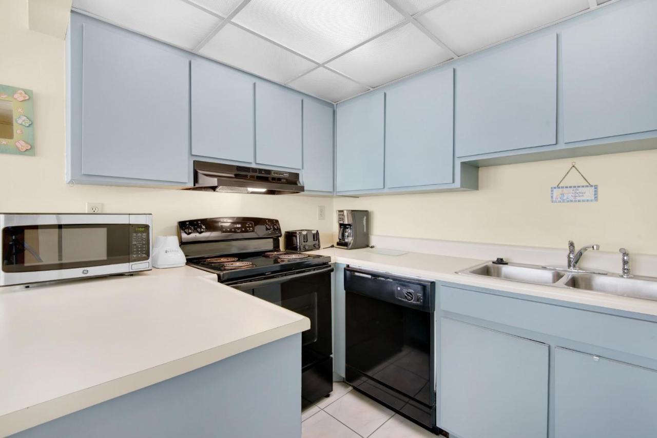 Sunbird 508E Villa Panama City Beach Luaran gambar