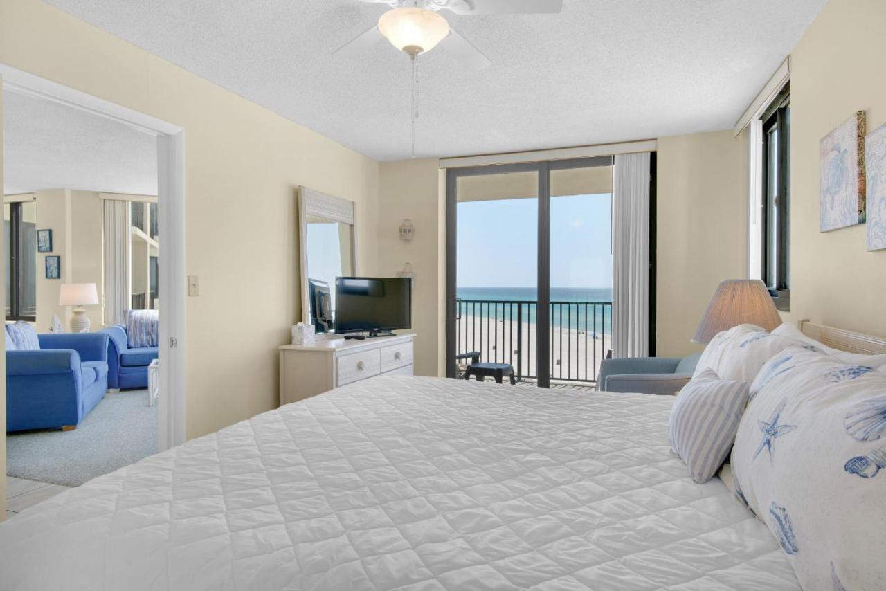 Sunbird 508E Villa Panama City Beach Luaran gambar