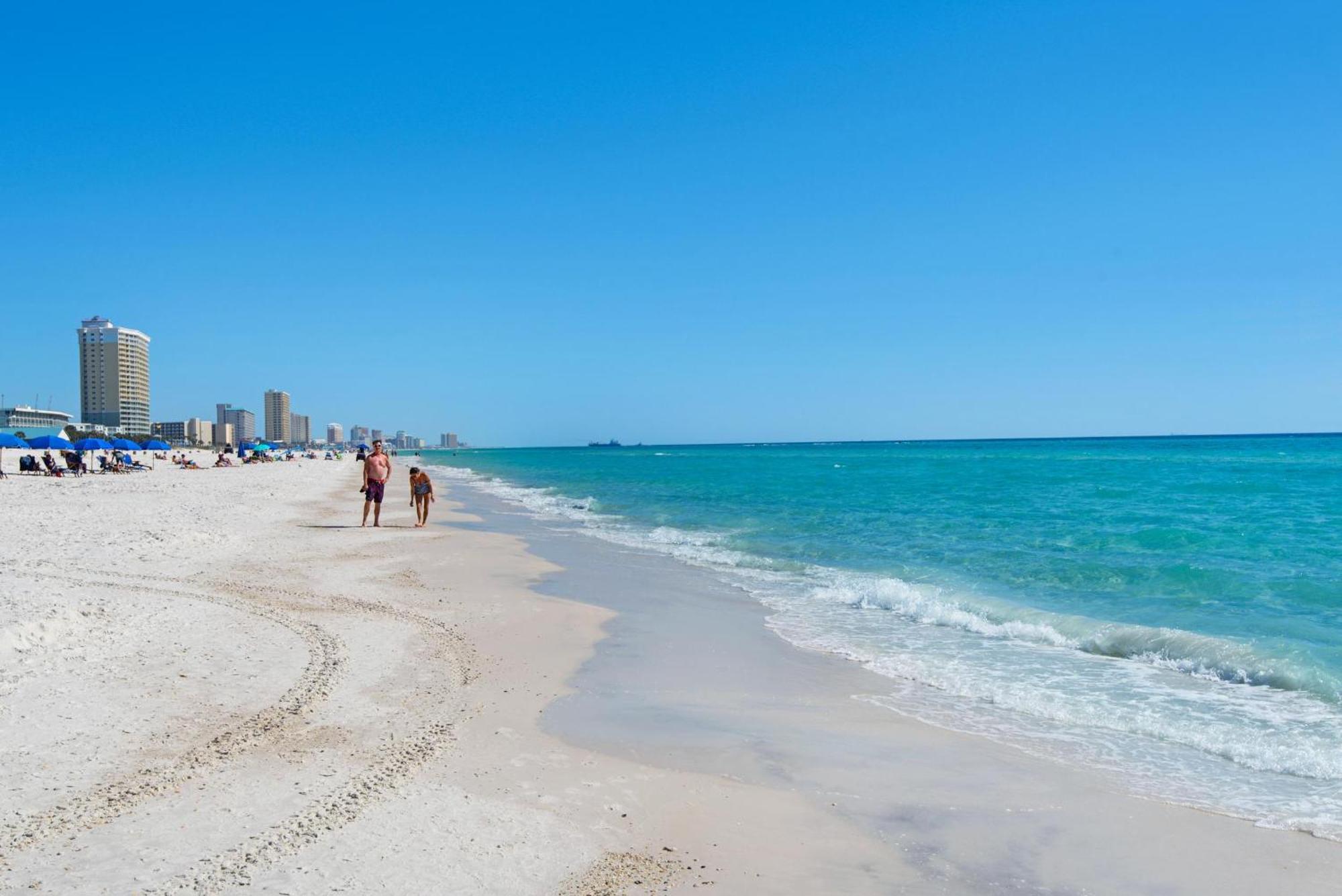 Sunbird 508E Villa Panama City Beach Luaran gambar
