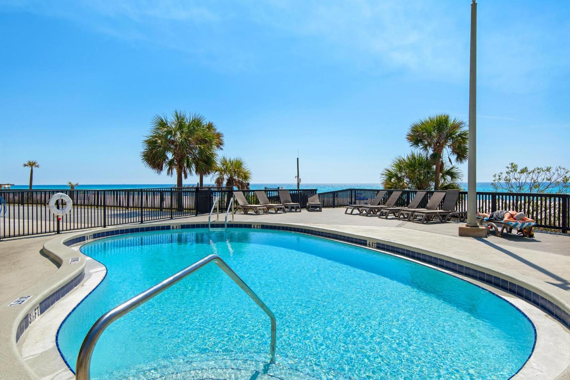Sunbird 508E Villa Panama City Beach Luaran gambar
