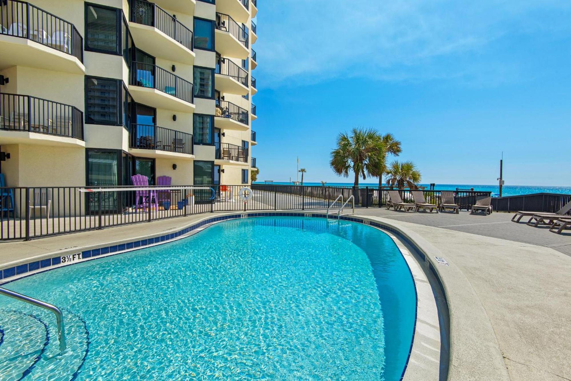 Sunbird 508E Villa Panama City Beach Luaran gambar