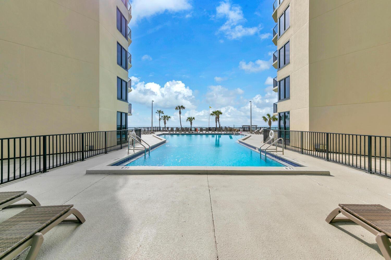 Sunbird 508E Villa Panama City Beach Luaran gambar