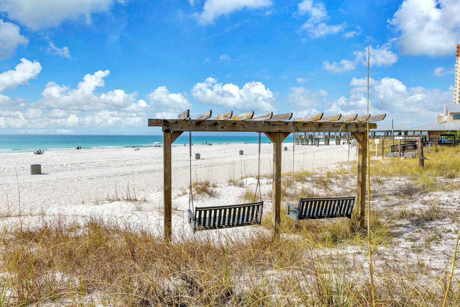 Sunbird 508E Villa Panama City Beach Luaran gambar